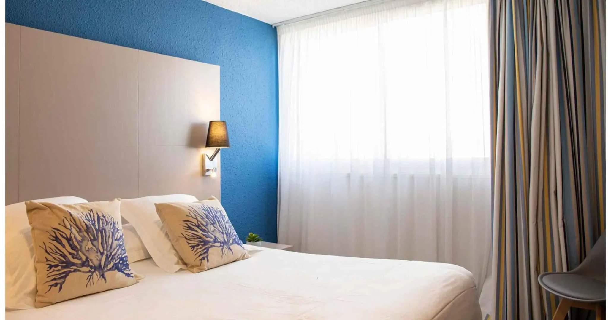 Hôtel Port Marine - Sète