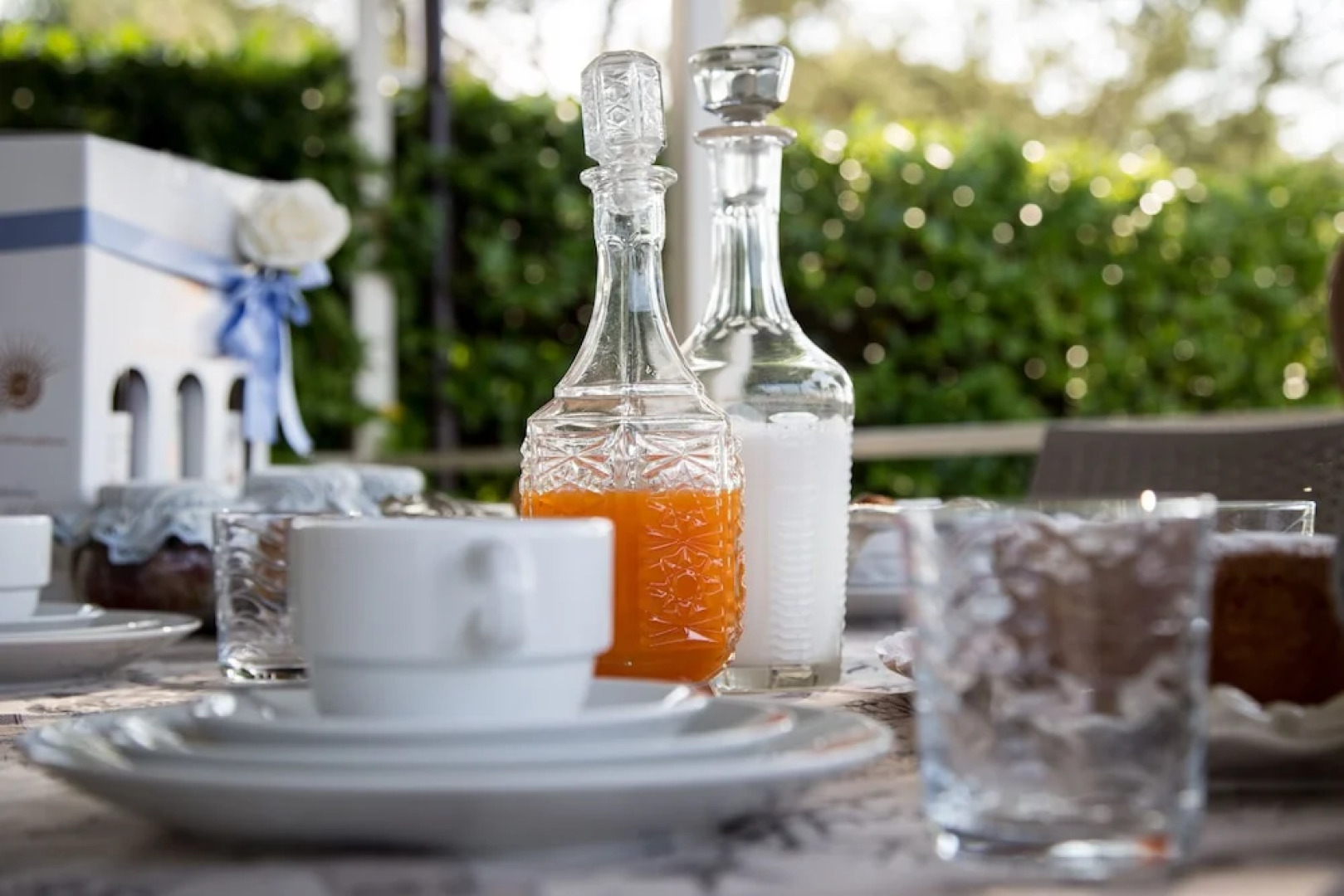 Agriturismo CaDel Sol