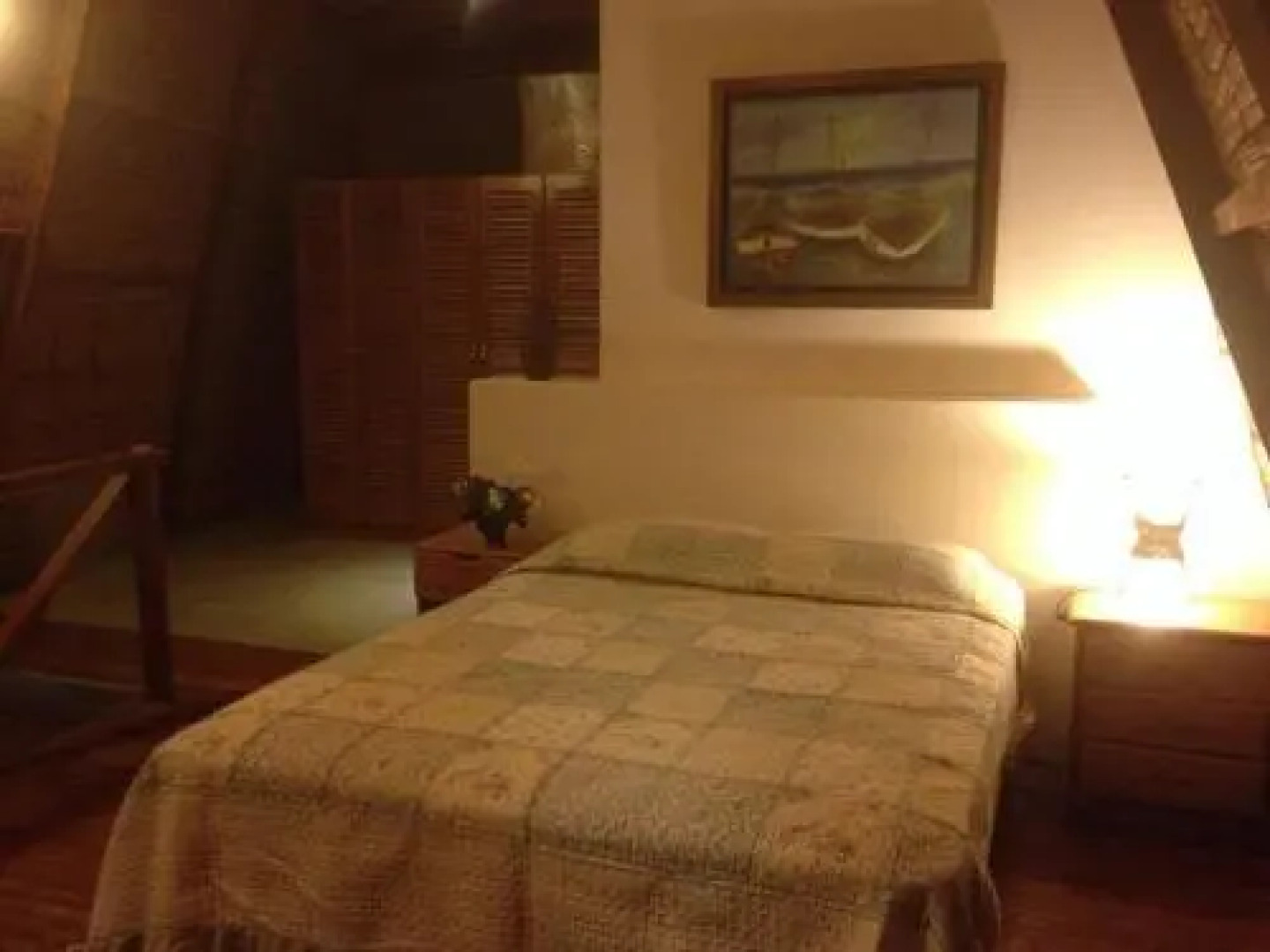 Casa Memi - Lomas de Vichayito