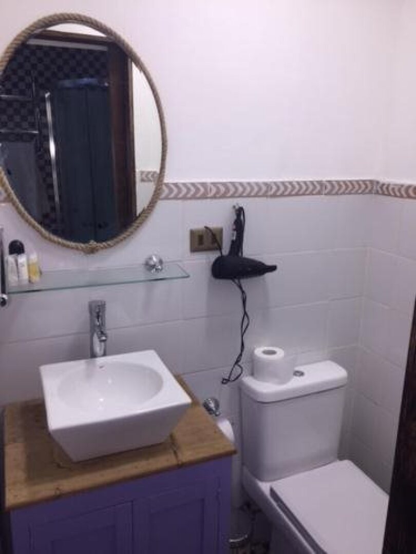 Hotel La Calma de Rita