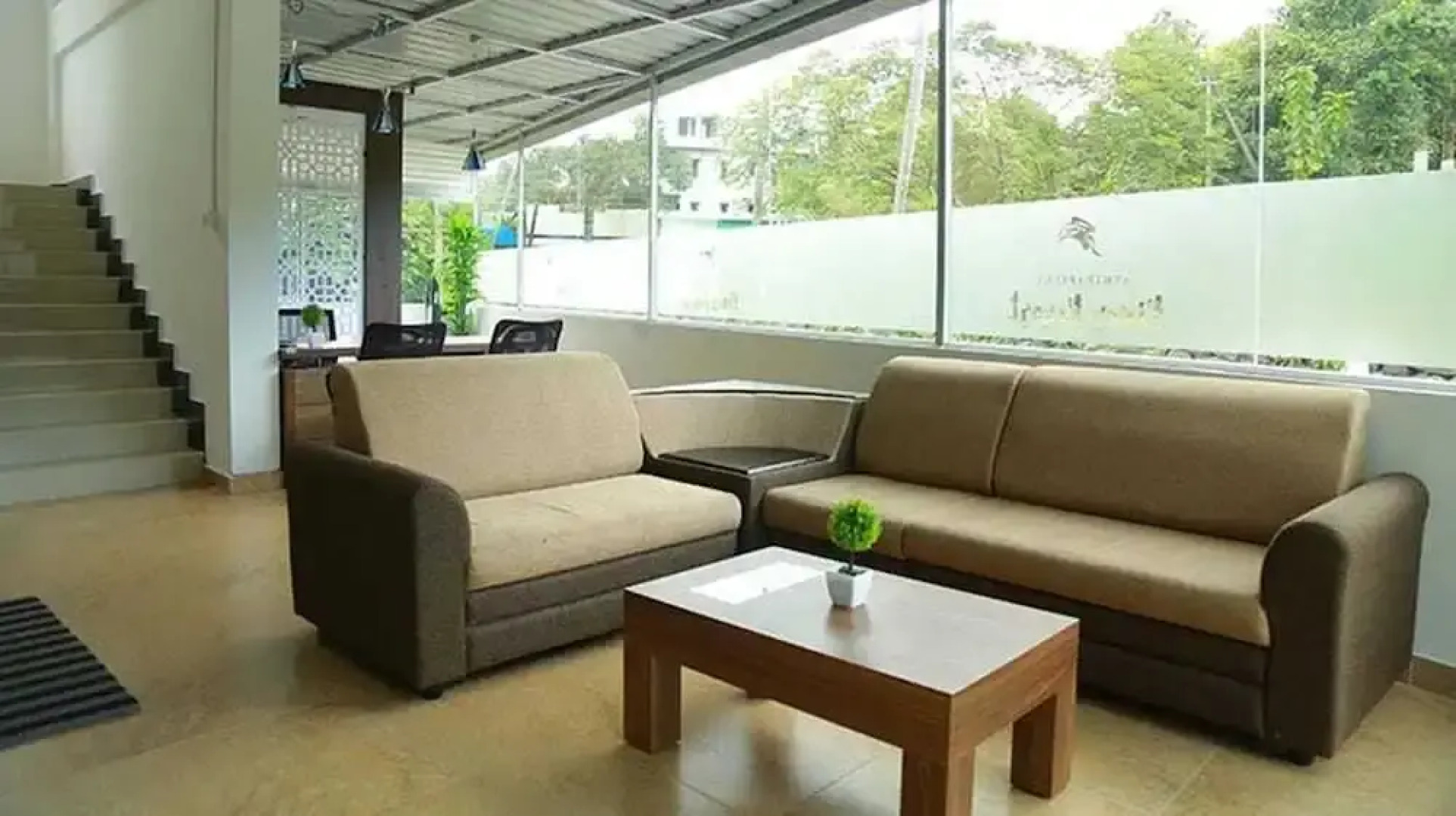 Athirapilly River Resort