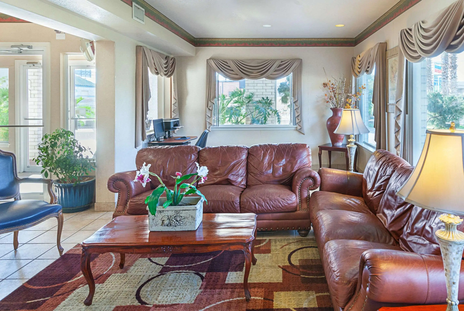 Econo Lodge San Antonio South