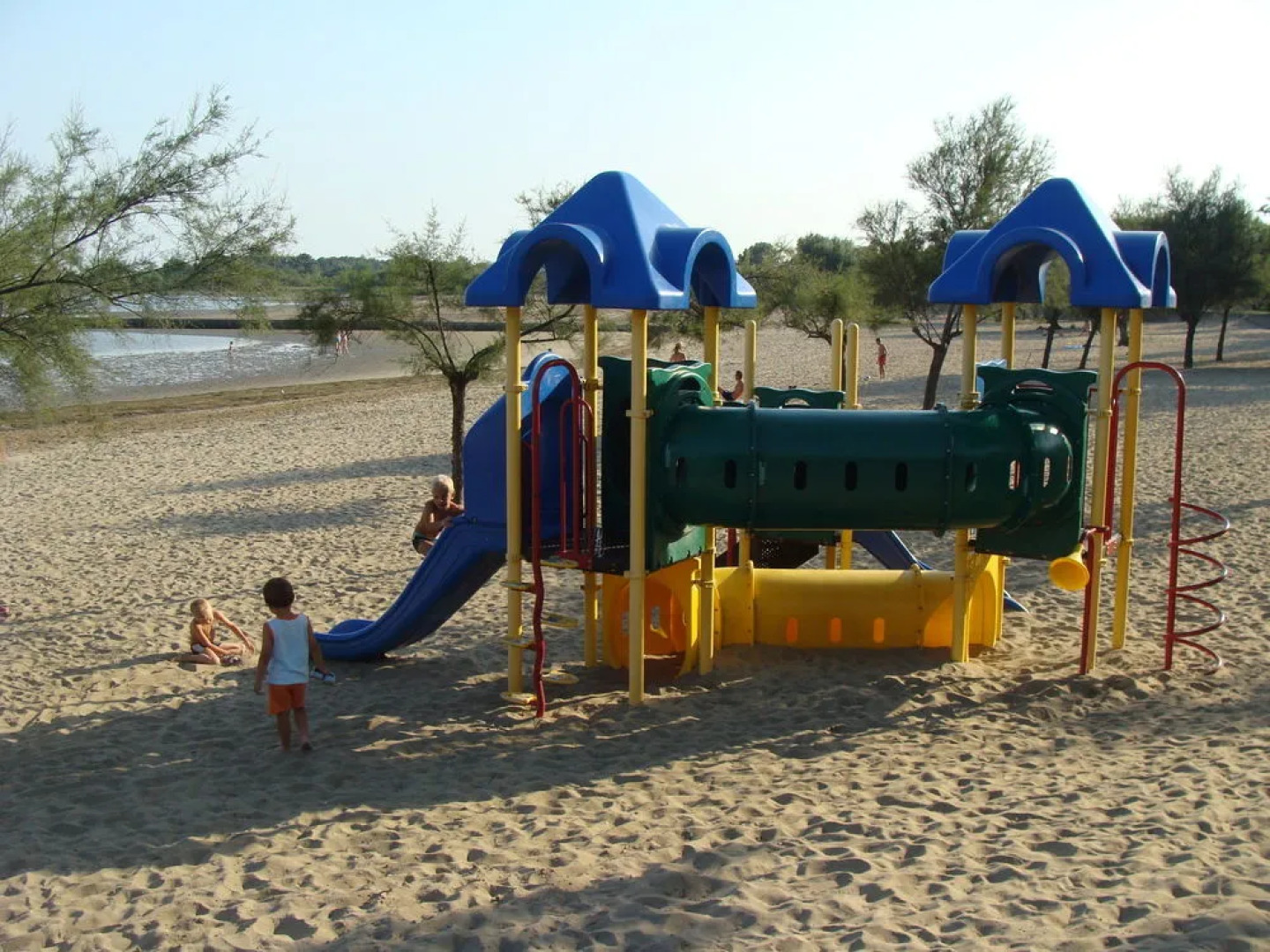 Happy Camp Mobile Homes in Grado