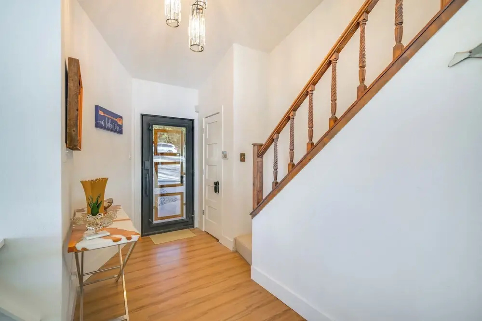 Luxe Lake Granbury Retreat: Dock, Deck & Game Room