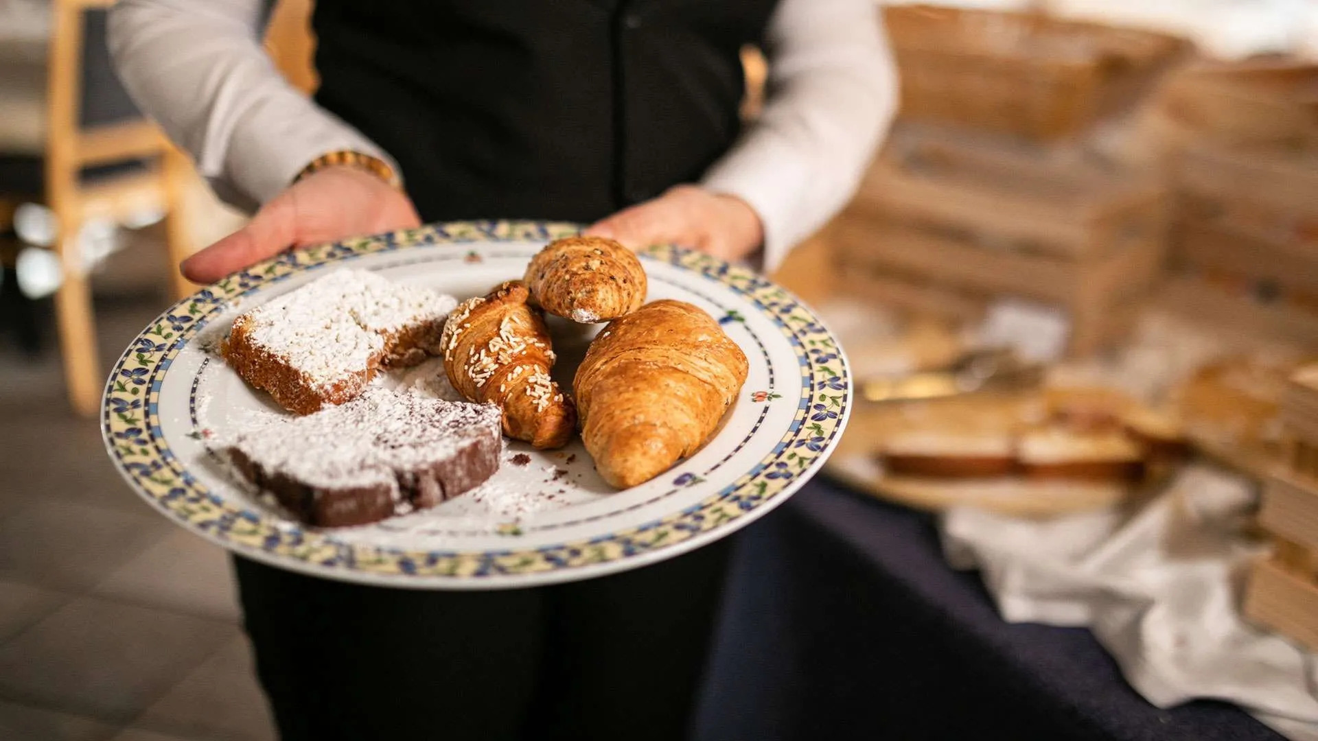 Phi Hotel Bellamonte