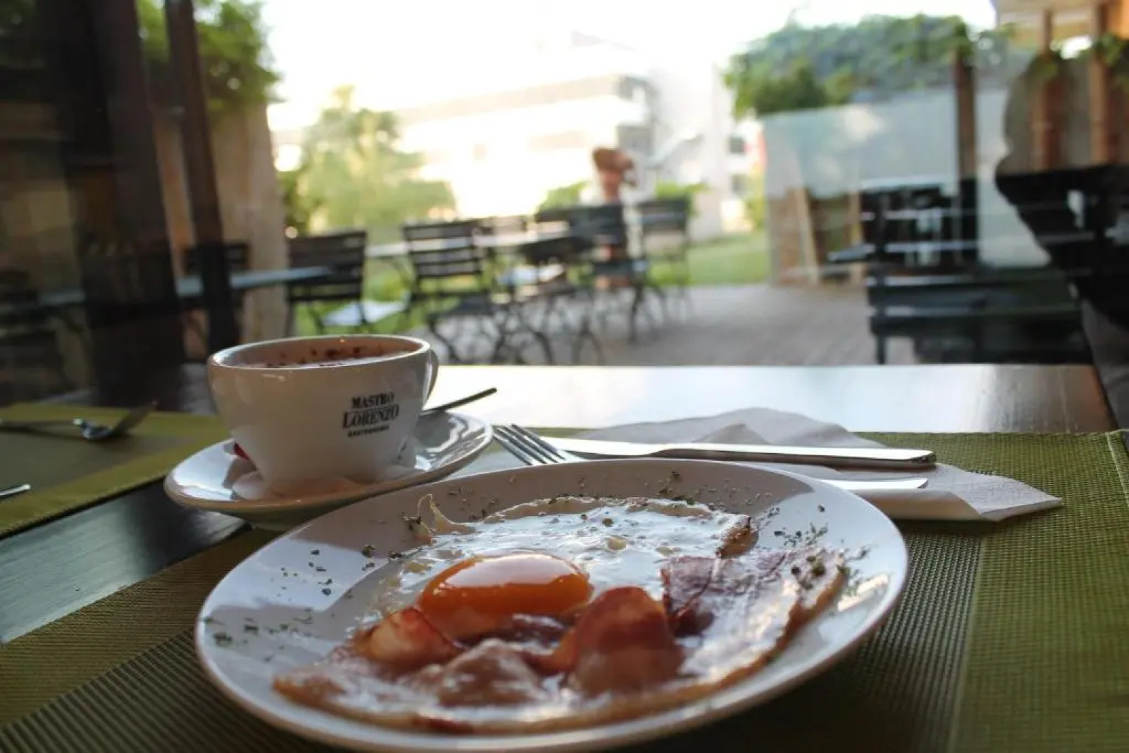 Hotel Residence Loren