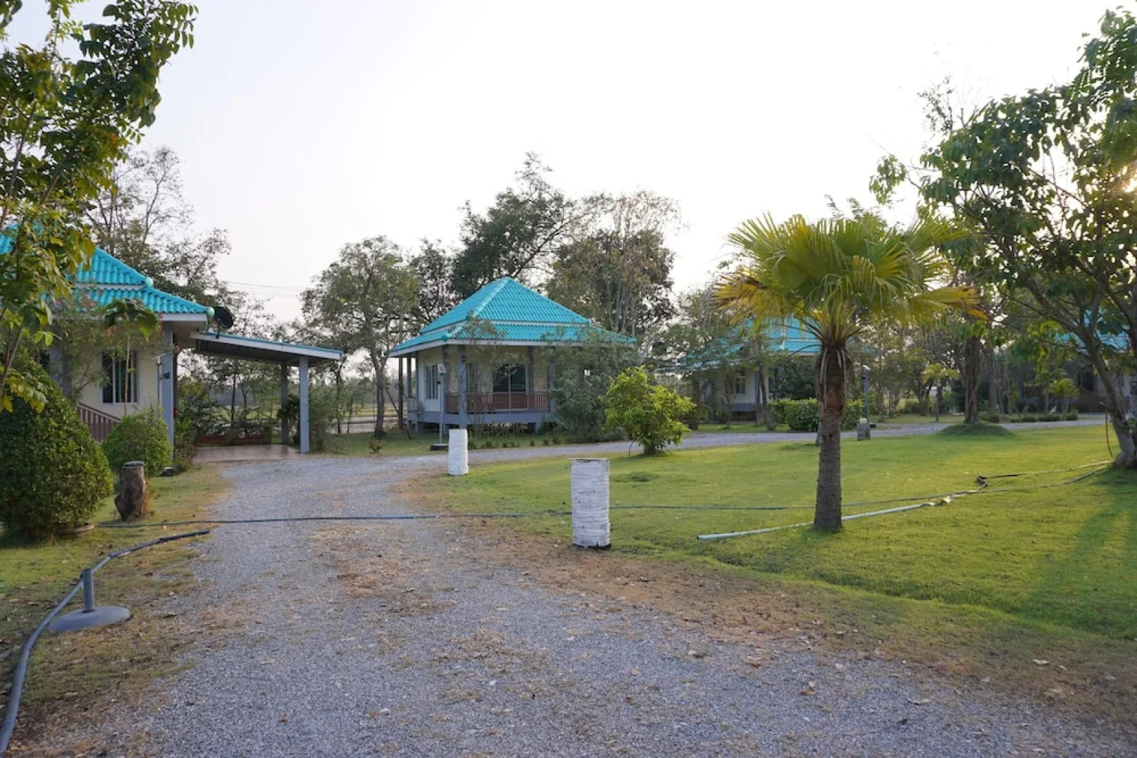 Ruenkhawhom Residence