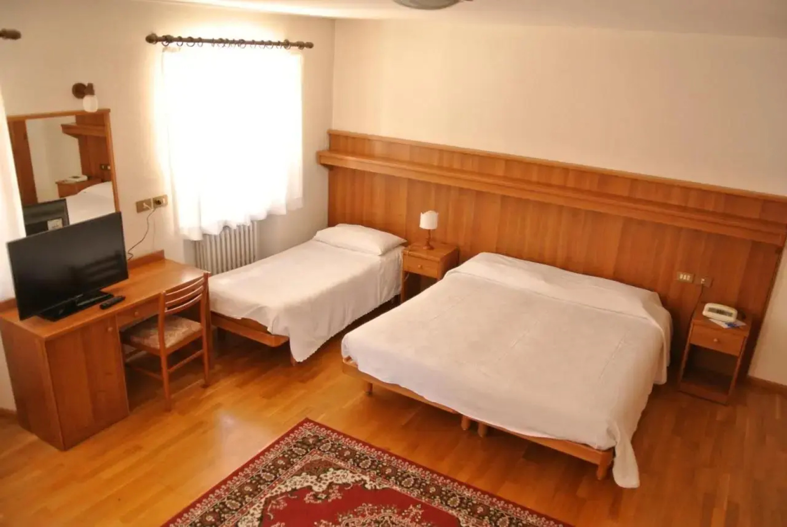 Hotel Stella Alpina