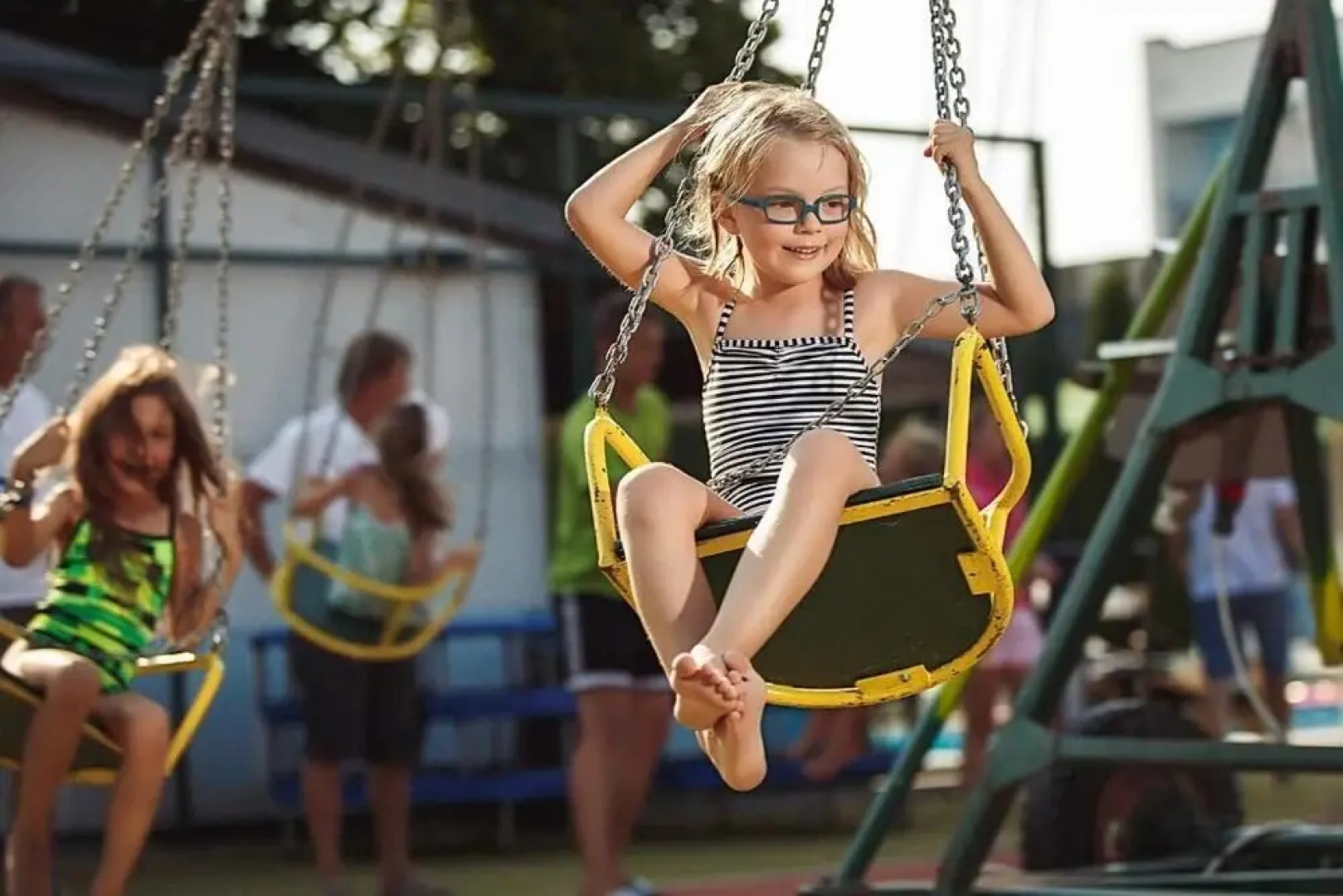 Hotel Senec Lake Resort