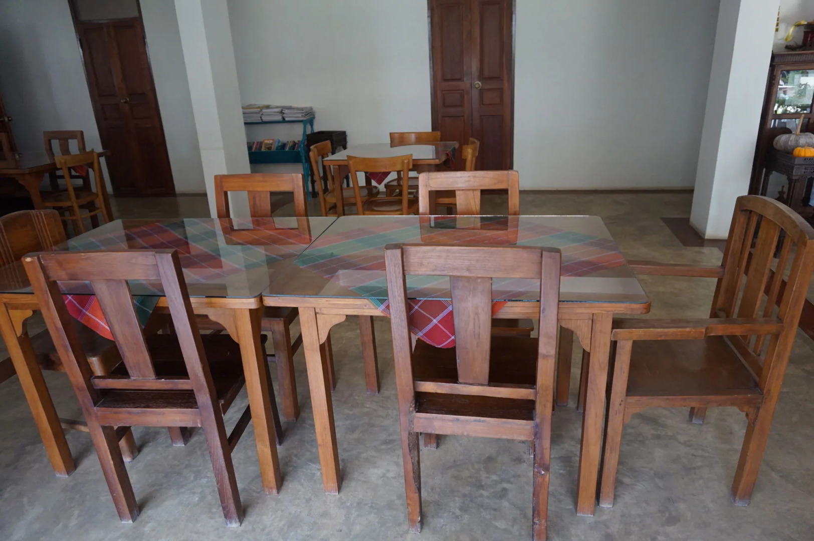 Sri Chiangkhan Hotel