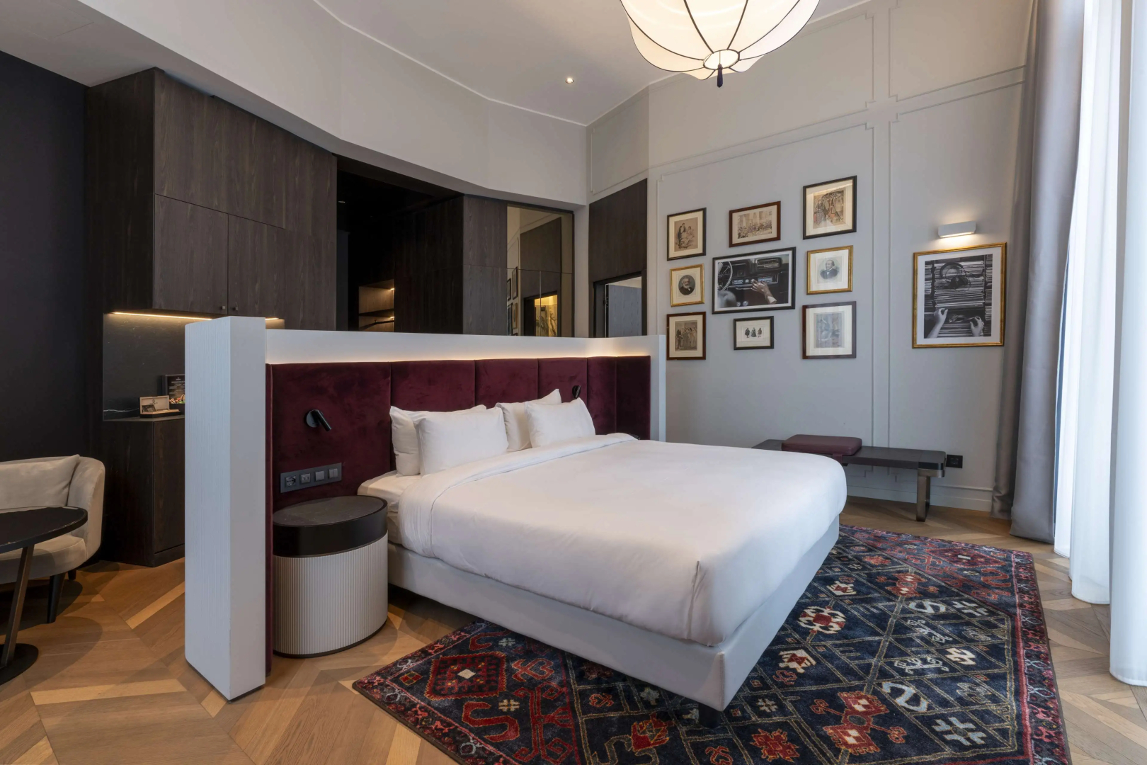 Palazzo Touring Club Milan, A Radisson Collection Hotel