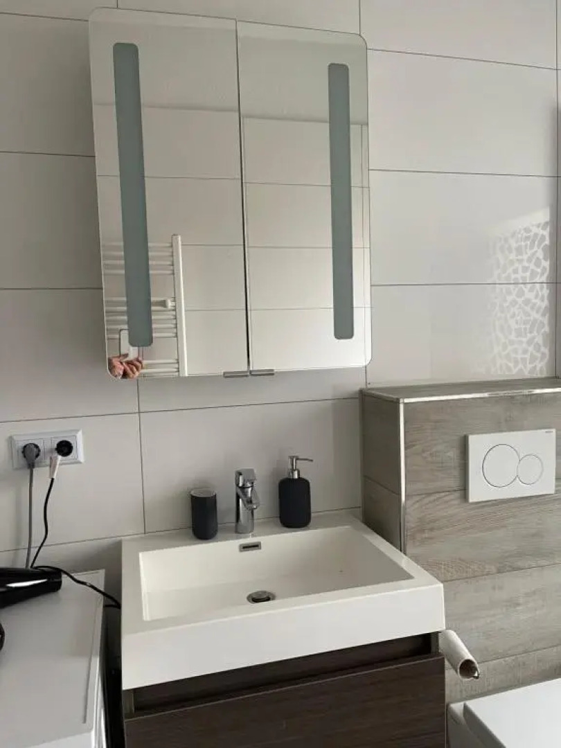 Sweet Home Appartements