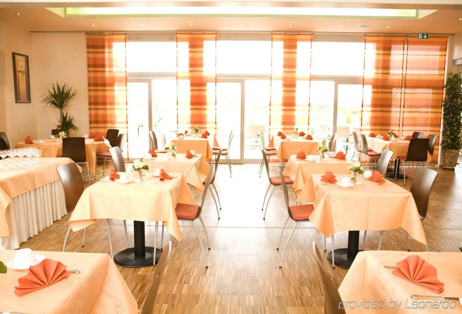 ARAMIS Tagungs- und Sporthotel