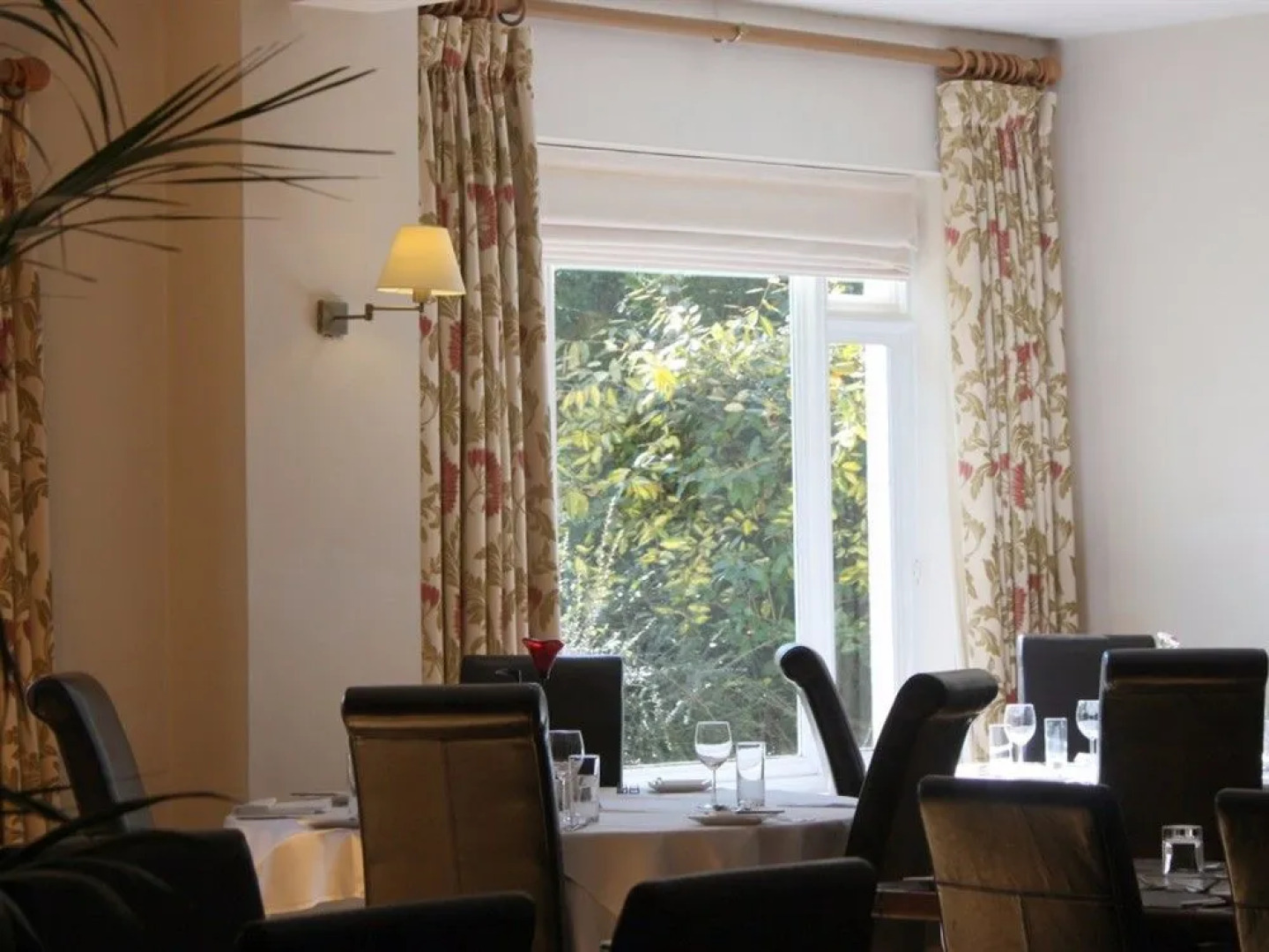 Monkton Court House B&B