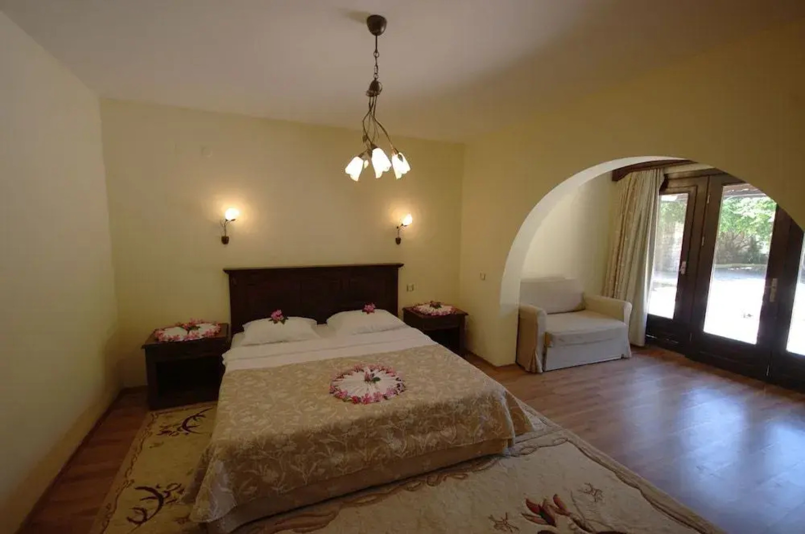 Alarga Sail Boutique Hotel & Yacht Club