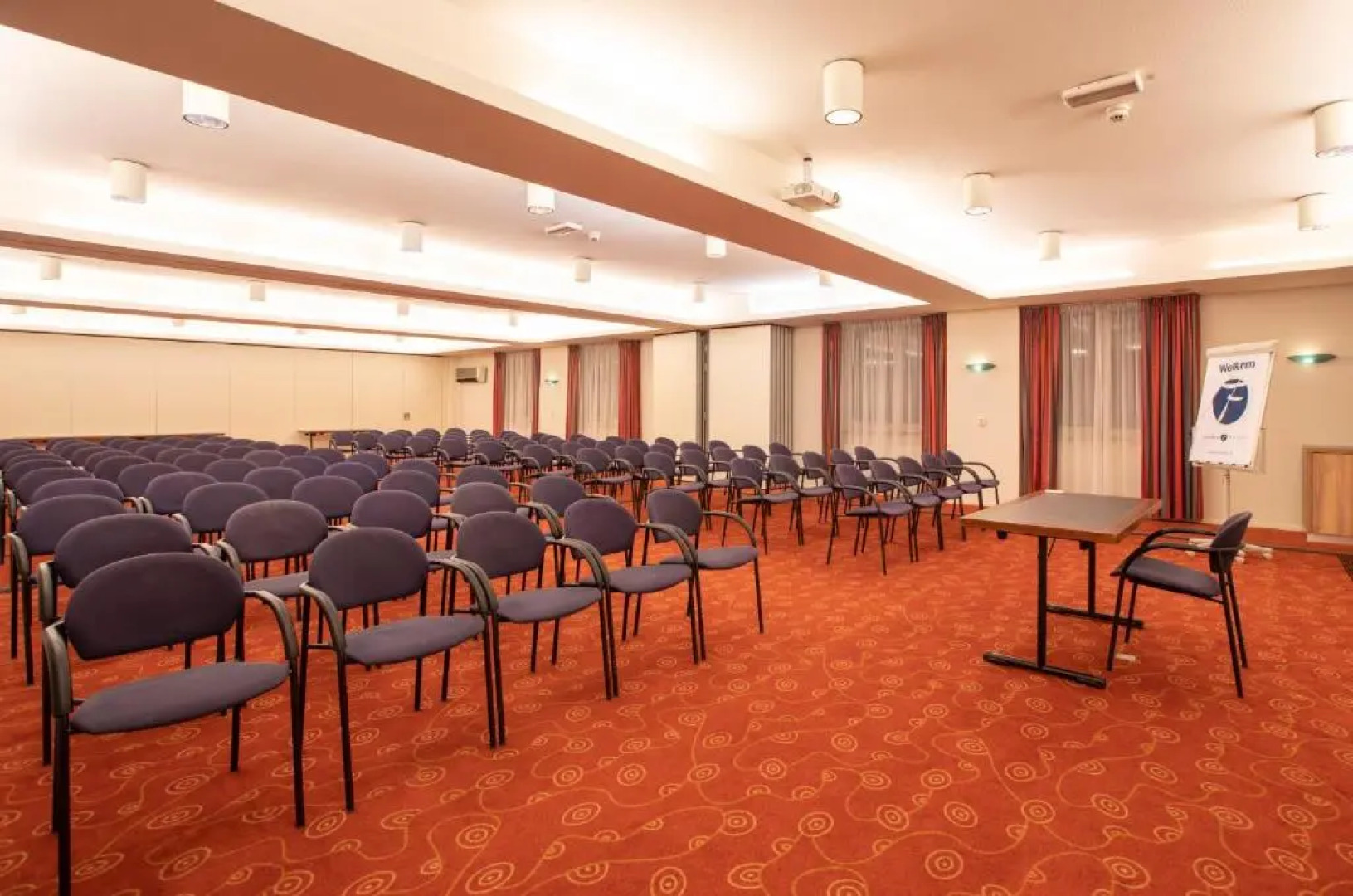 Fletcher Hotel-Restaurant Klein Zwitserland