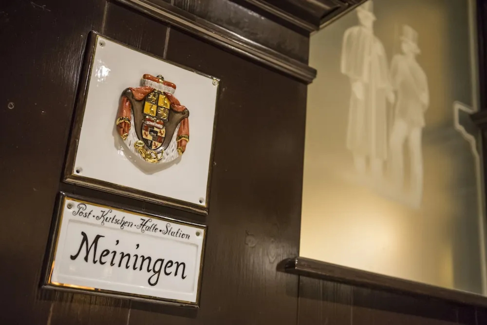 Romantik Hotel Sächsischer Hof