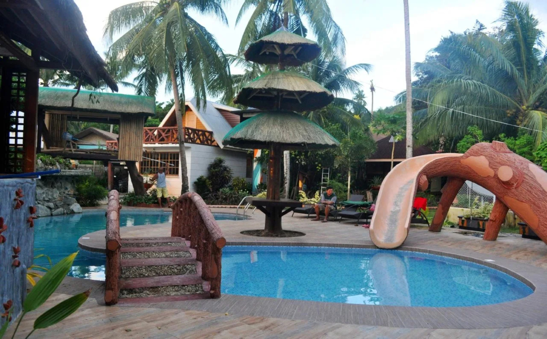 Kalinga Beach Resort
