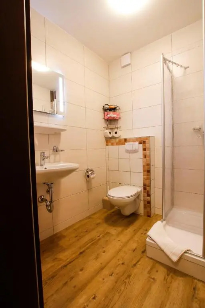 Landhotel Goldener Stern