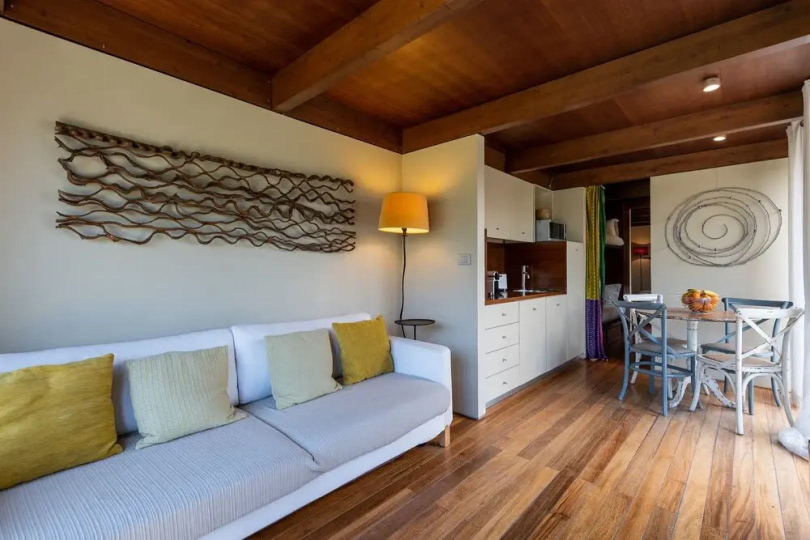 Cocoon Eco Design Lodges