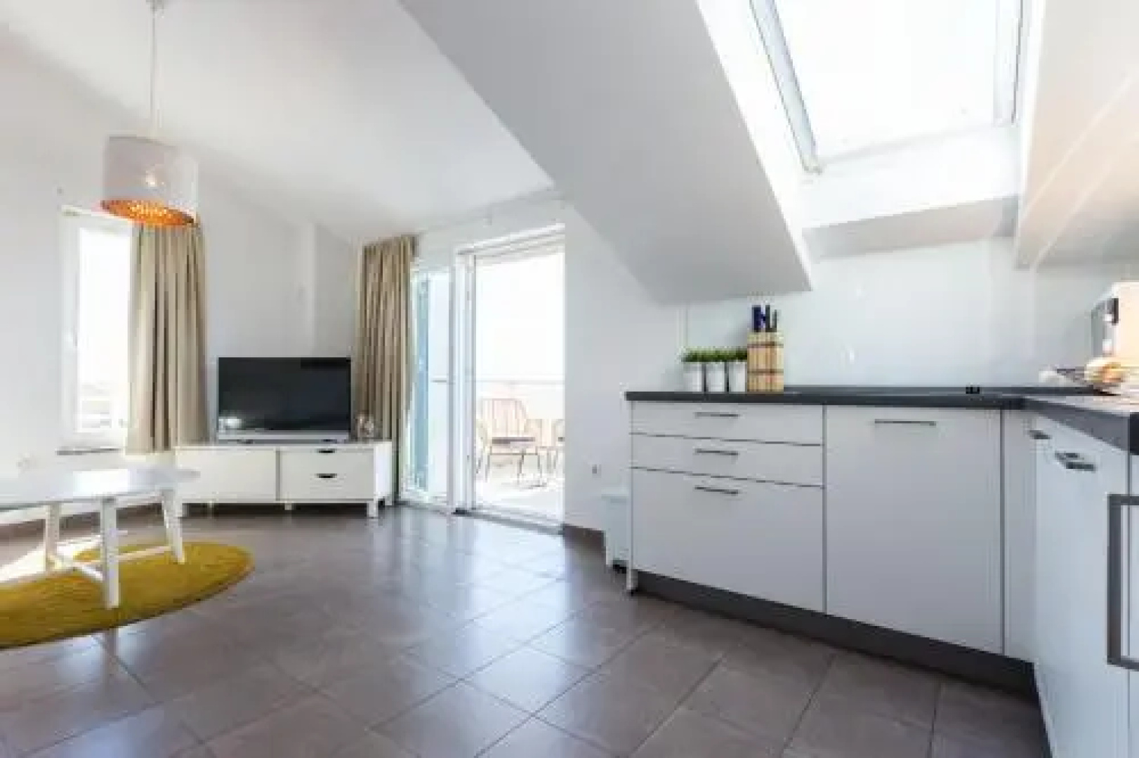 Apartments 2A