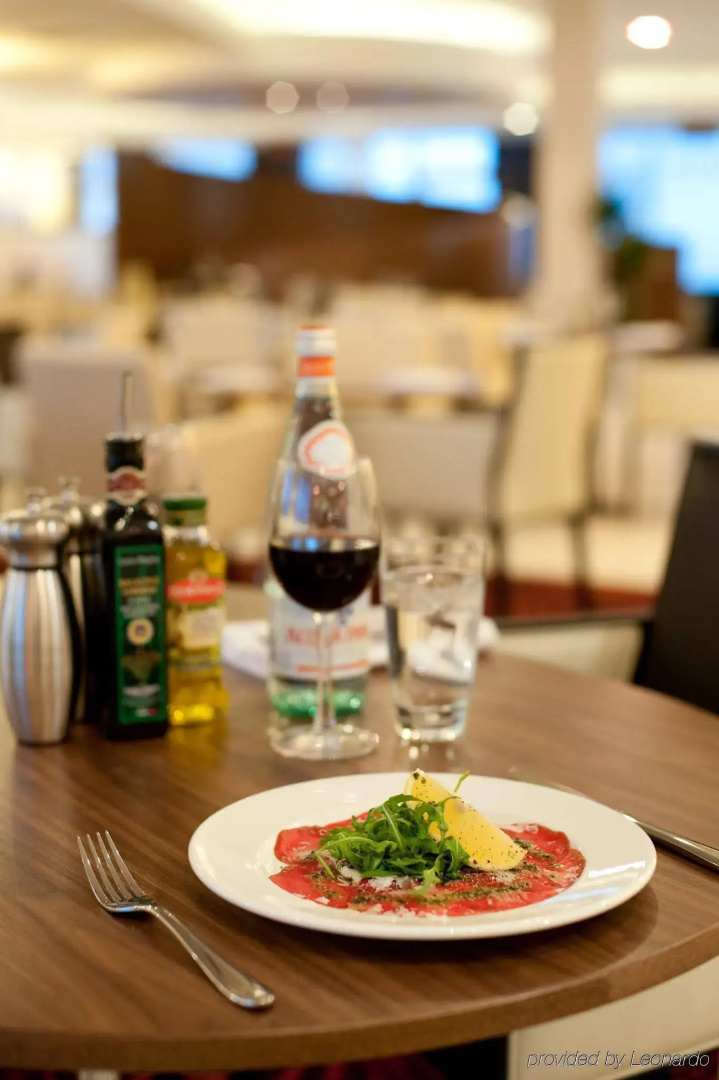 Holiday Inn Derby Riverlights by IHG