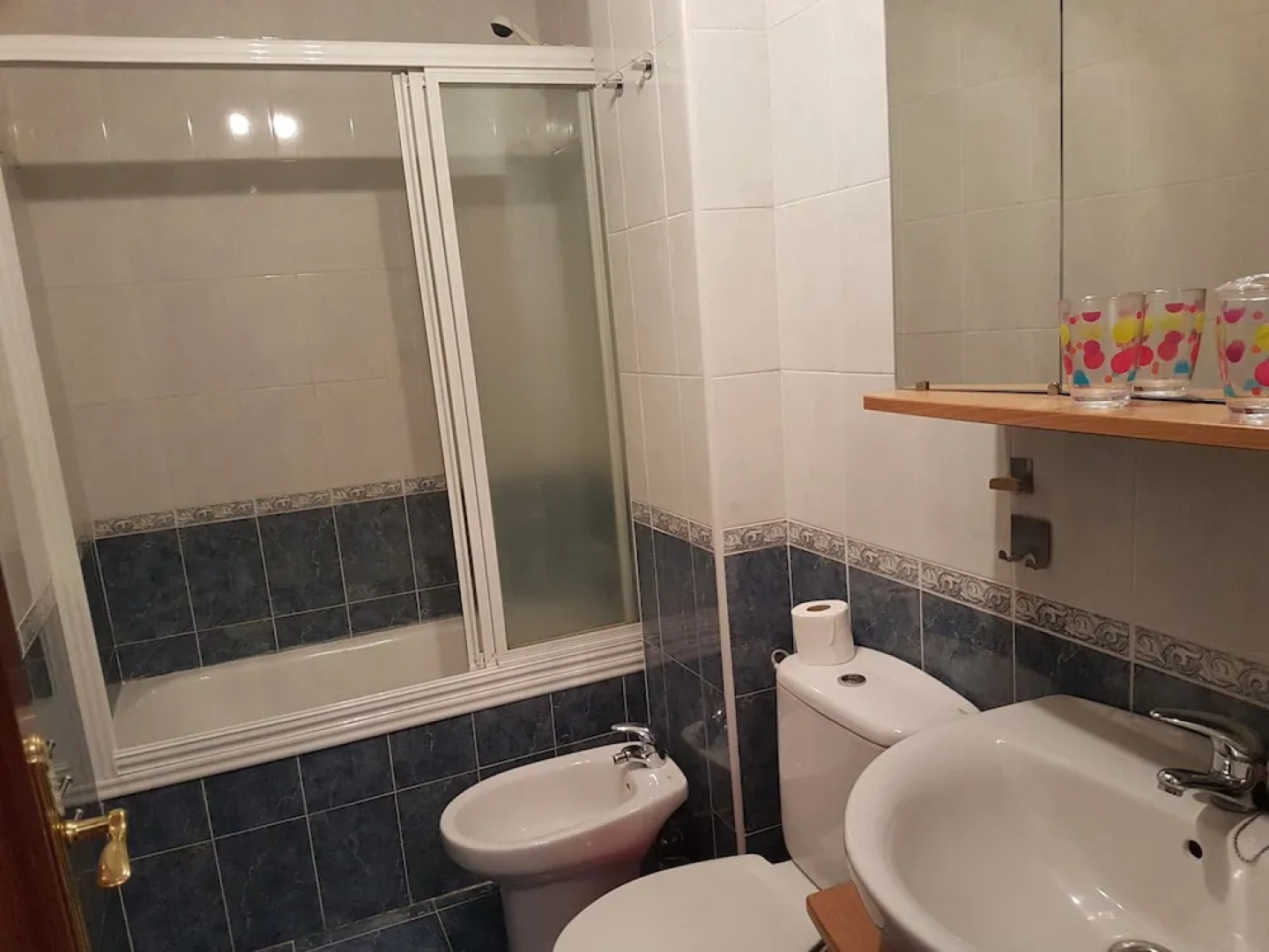 Mi Pequeño Hogar de Robledo
