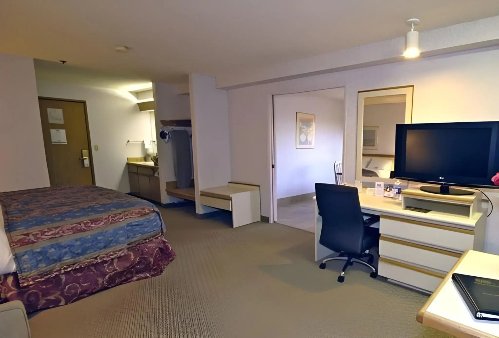 Shilo Inn Hotel & Suites - Yuma