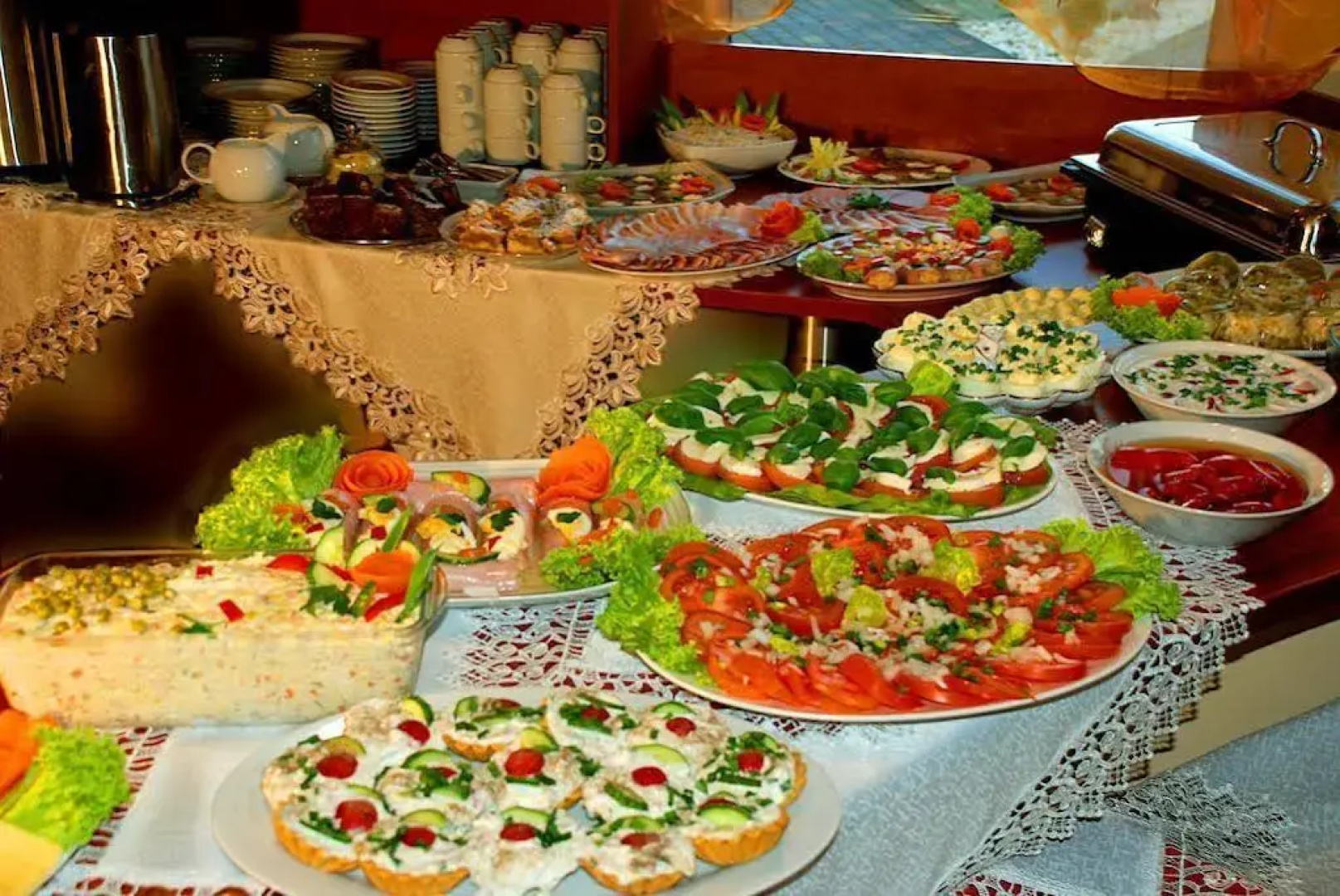 Hotel Hawana