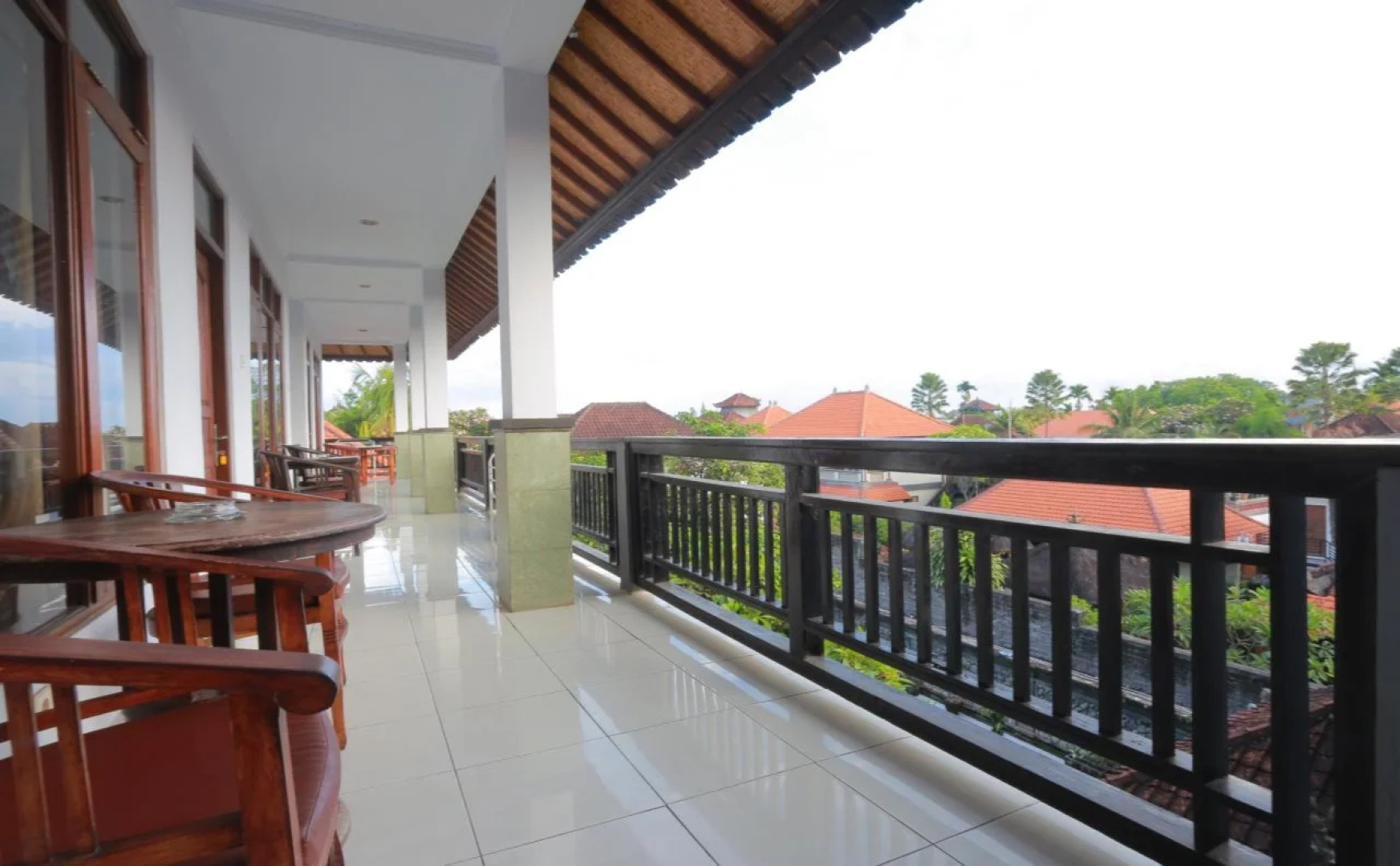 Warsa Garden Bungalows