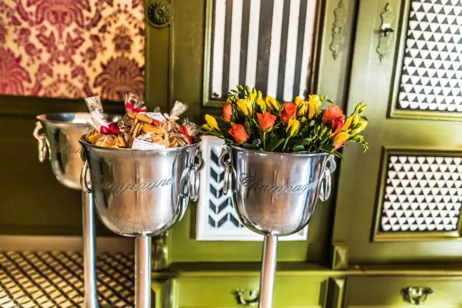 Boutique Hotel Massimo