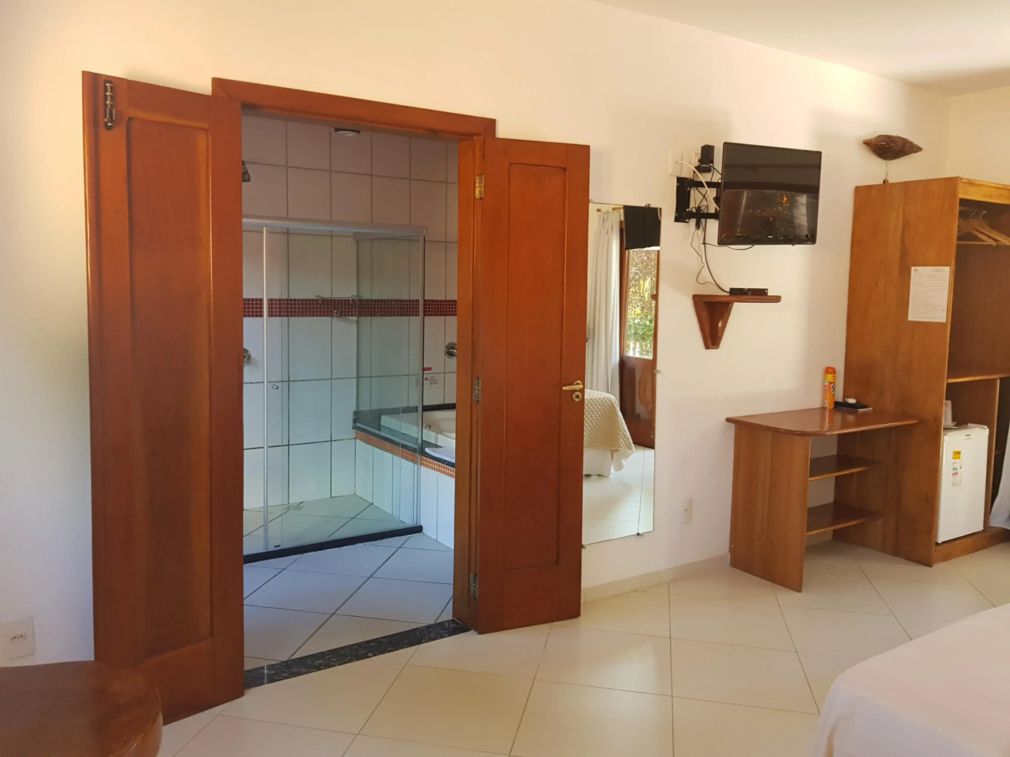 Pousada Porto da Barra