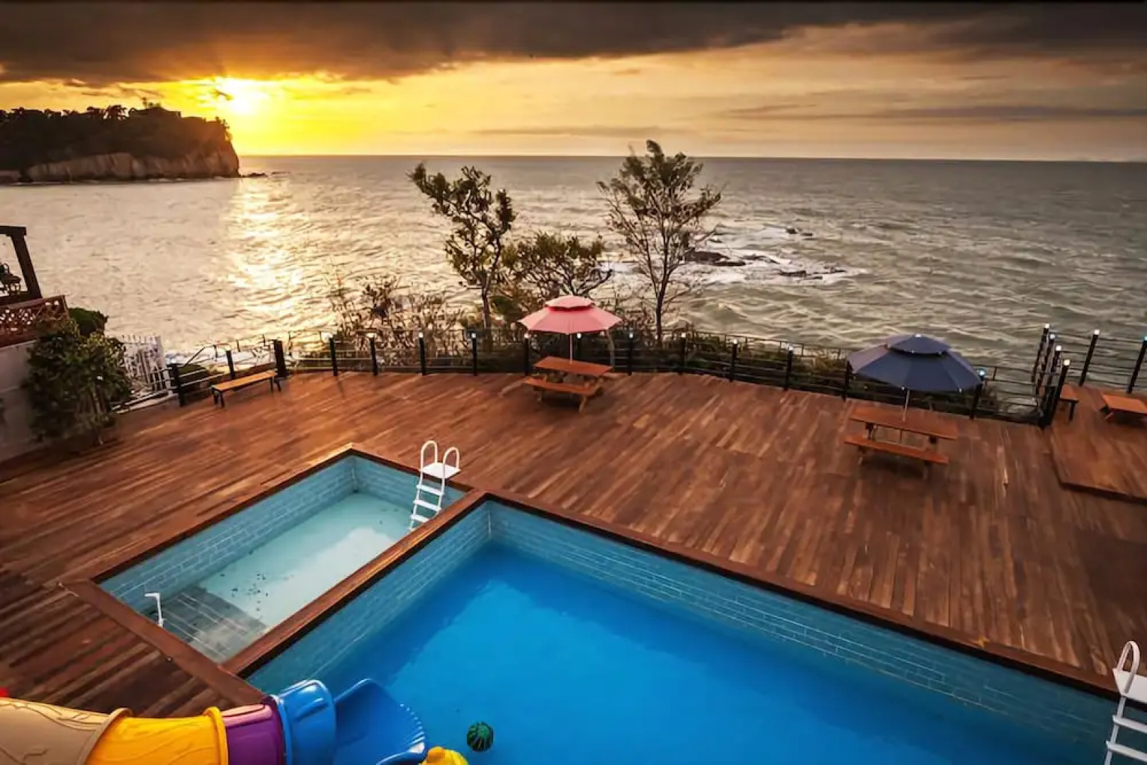 Buan Labeaute Spa Pension