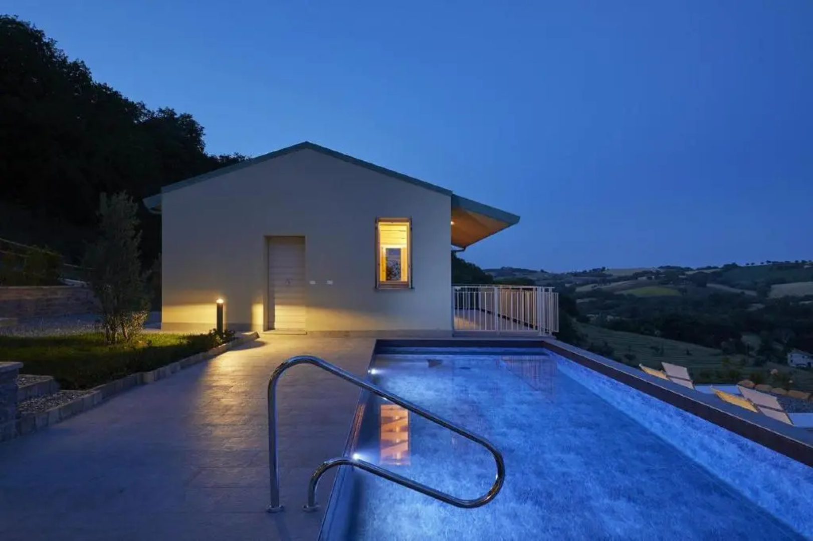Appartamento Loretello