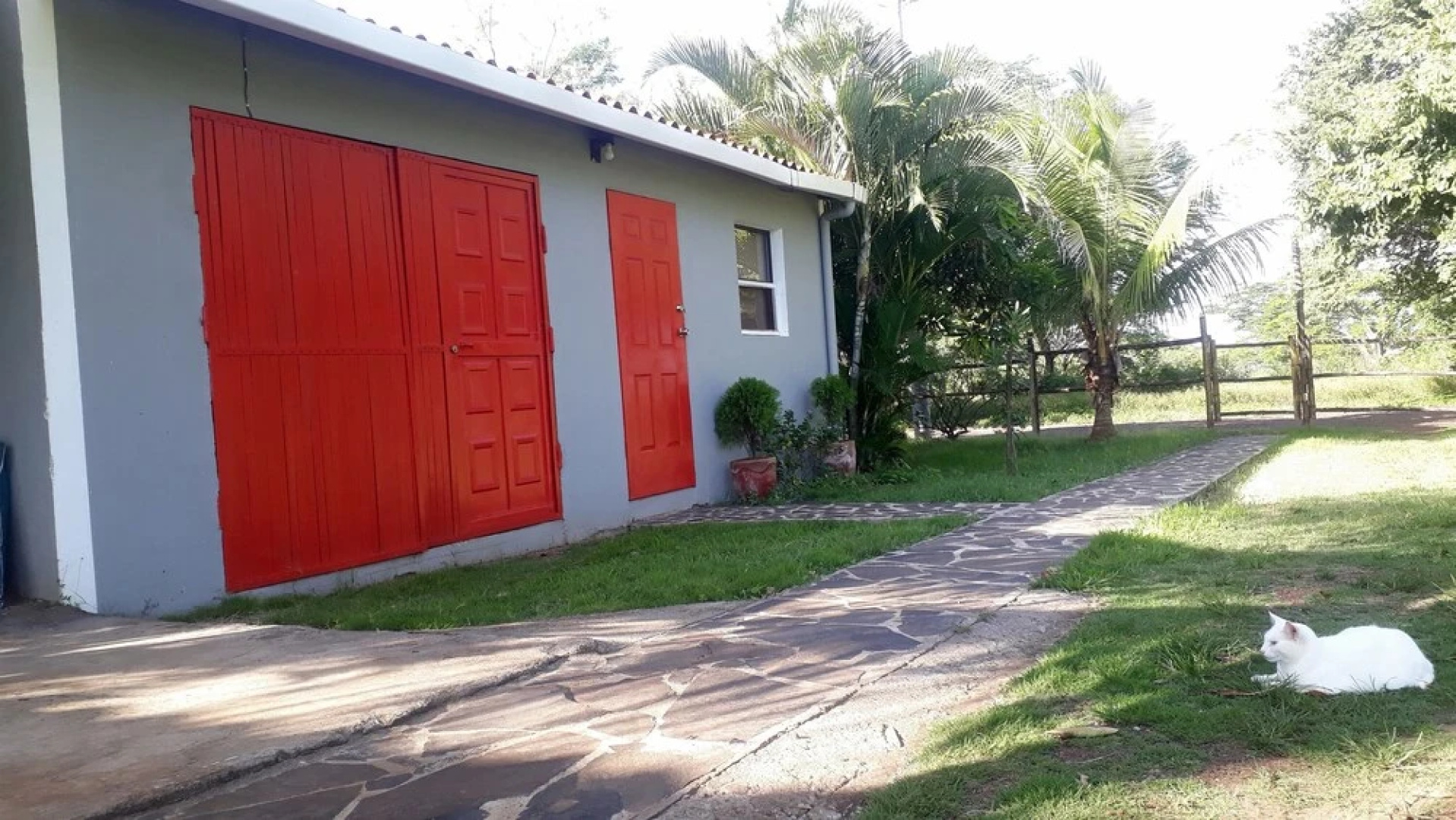 Laguna Azul B&B