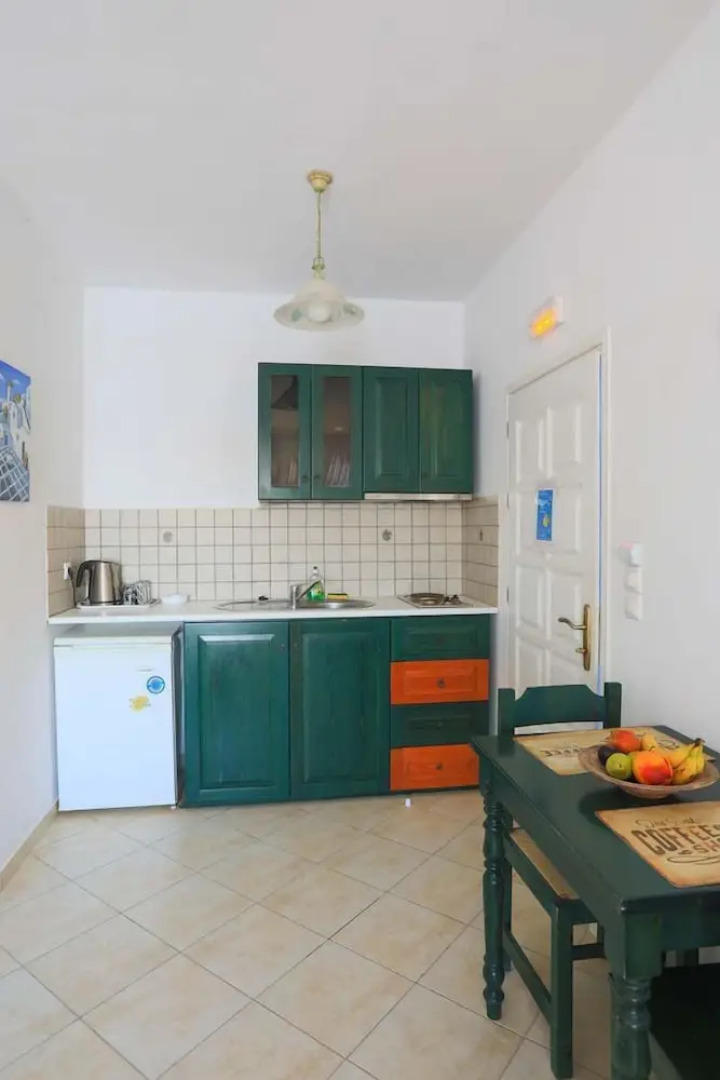 Armonia by Grispos Villas