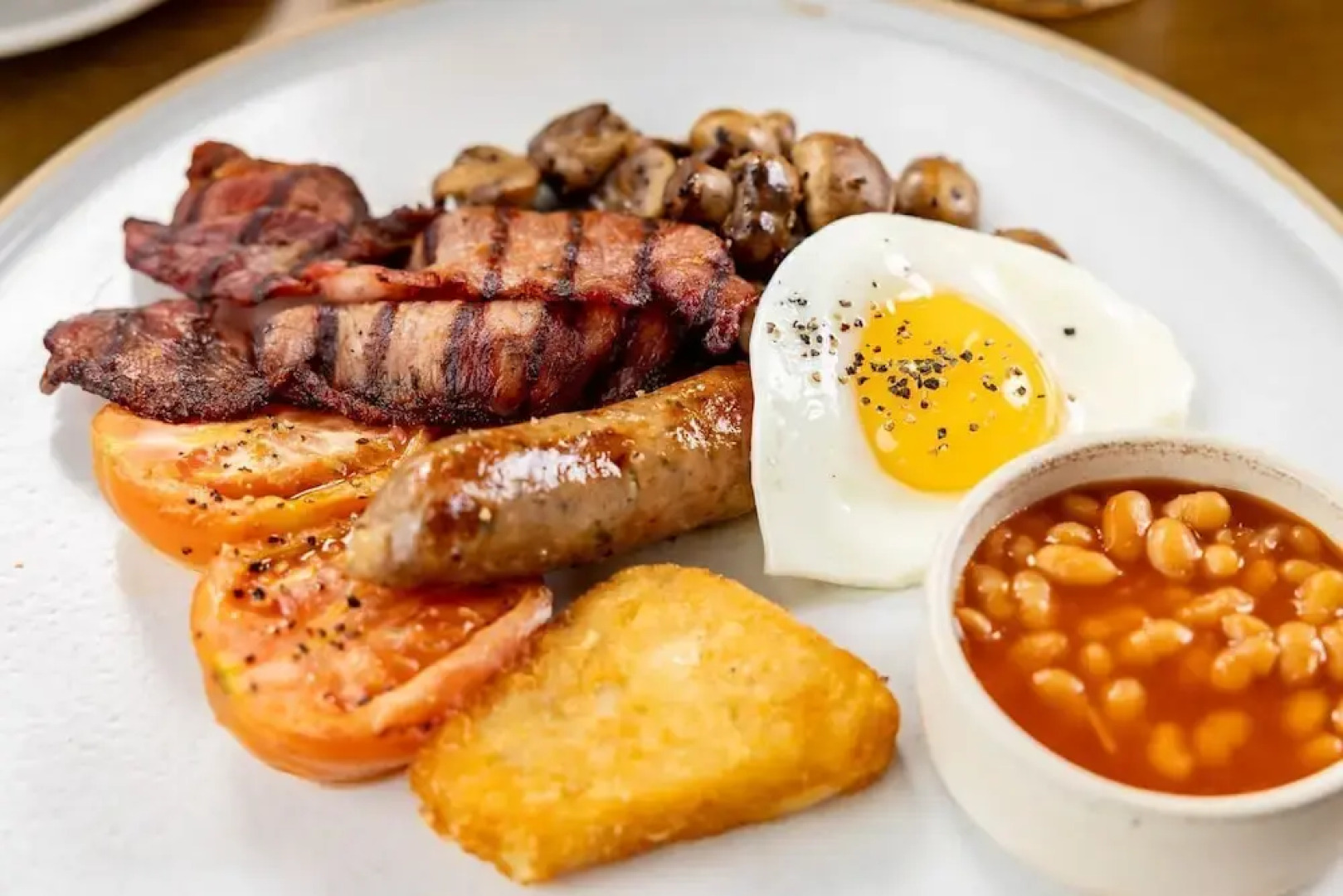 The Olde Coach House Inn