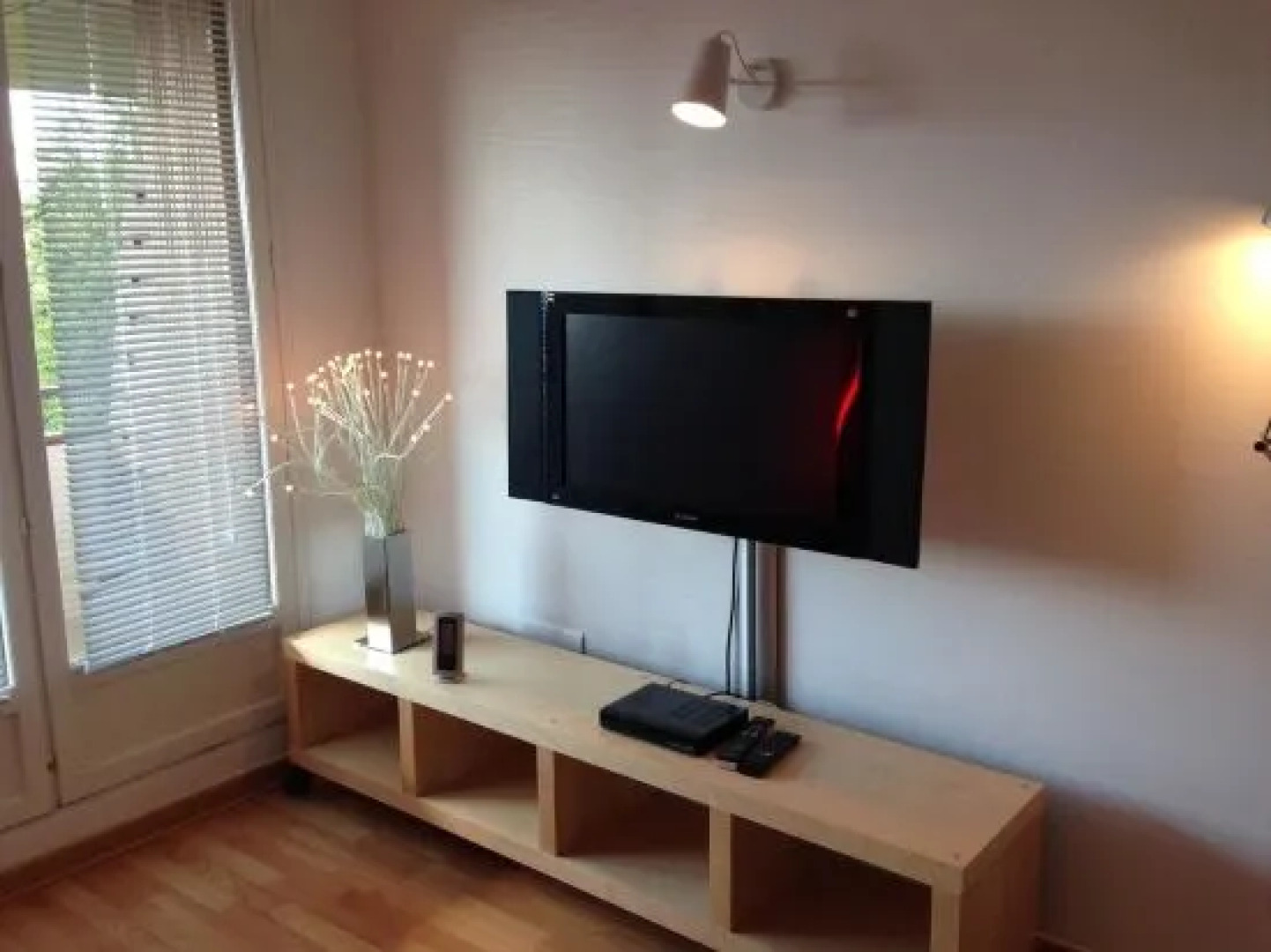 Le Balcon de Valberg