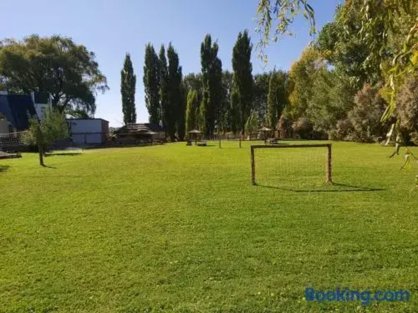 Rincón Sur Cabañas