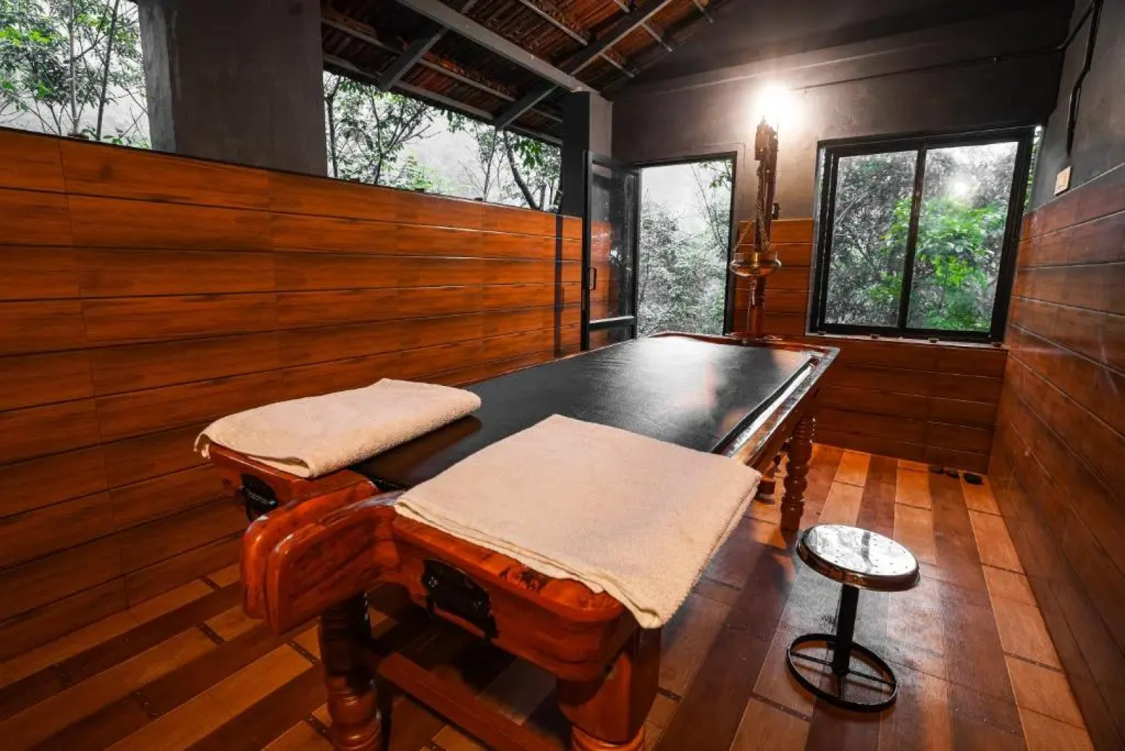 Holistic Stay Eco Resort & Ayurvedic Retreat