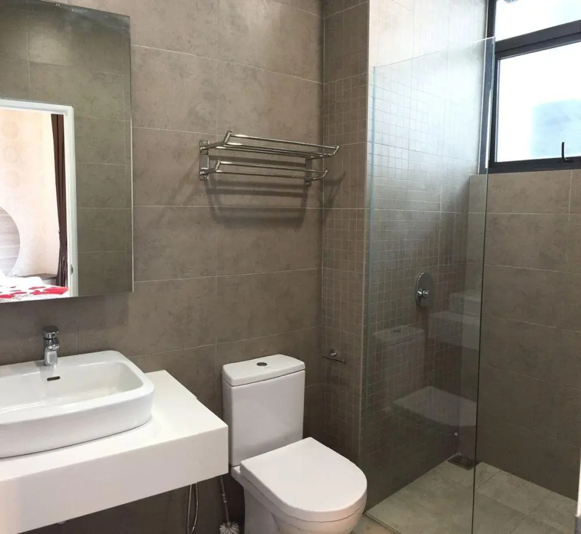 Private Hideaway Homestay