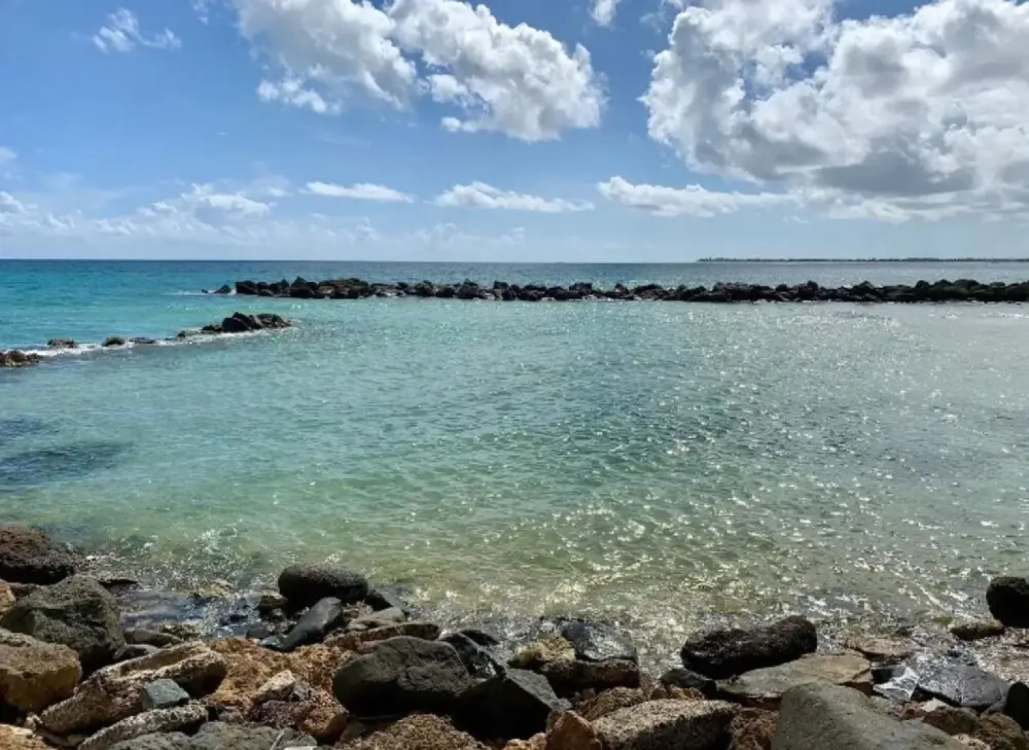 Alojamiento Vacacional Playa Isla Verde