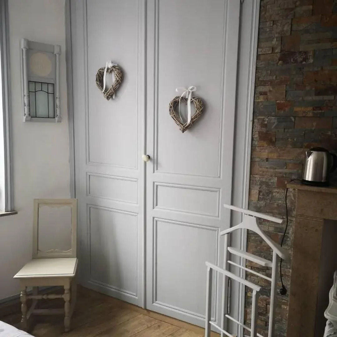 Une affaire de famille