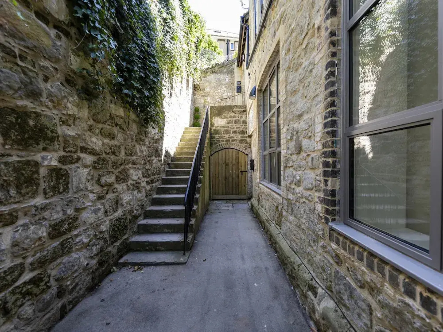 Pilgrims Loft