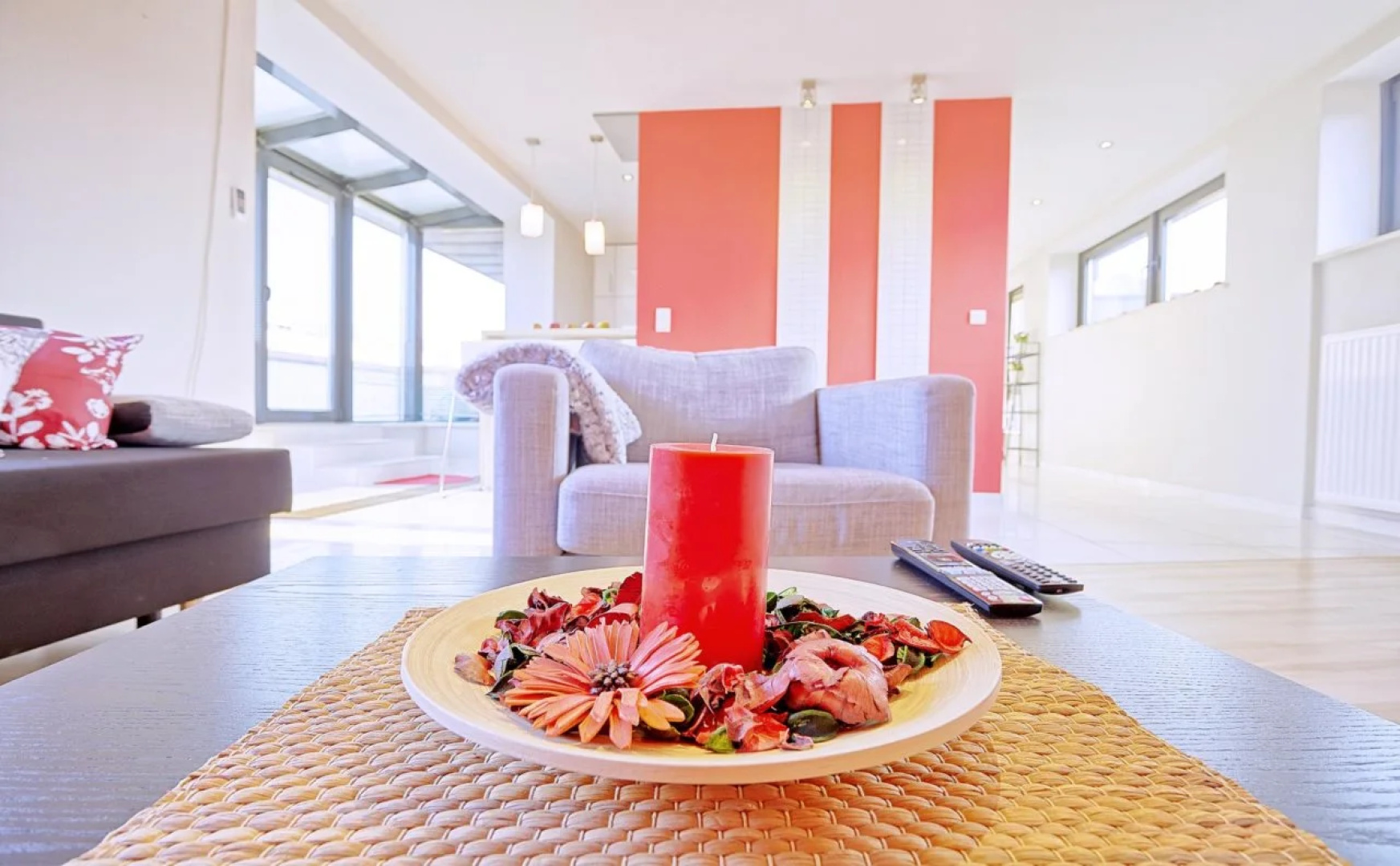 Apartment Kornelia