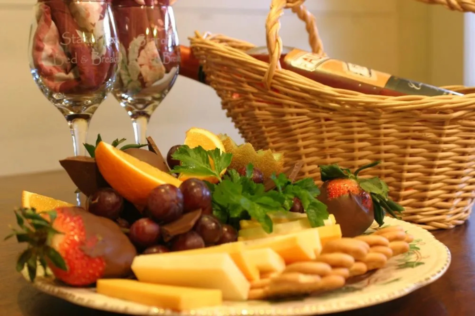 Star of Texas Bed and Breakfast