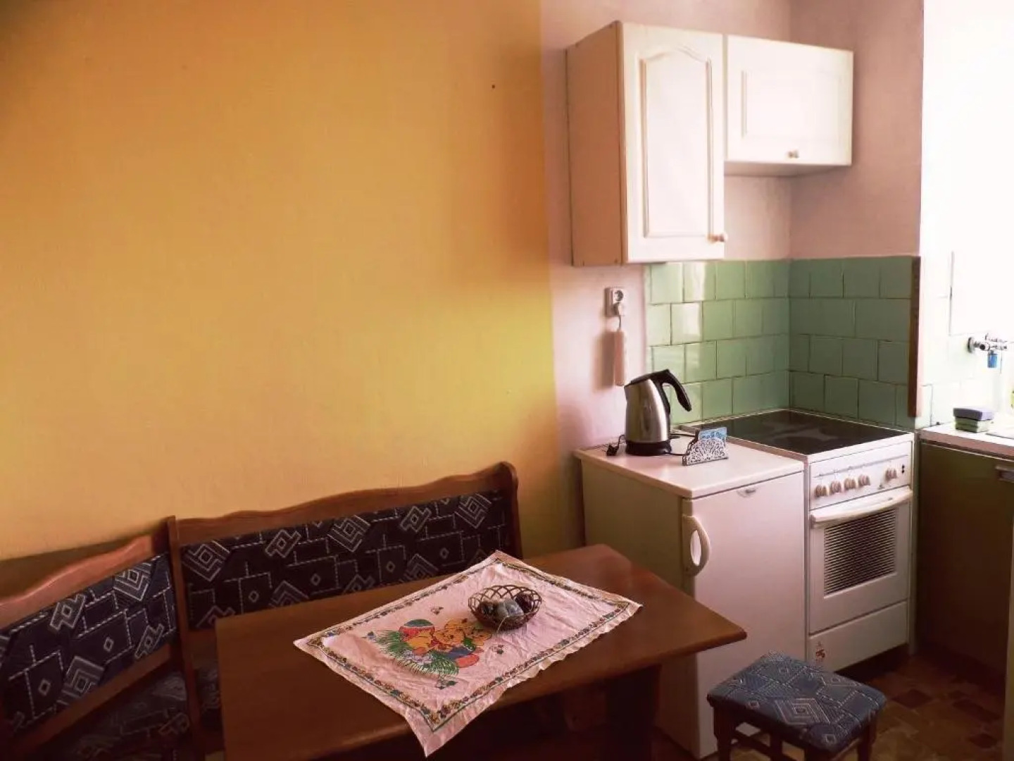 Apartmán Zdravie Horný Smokovec