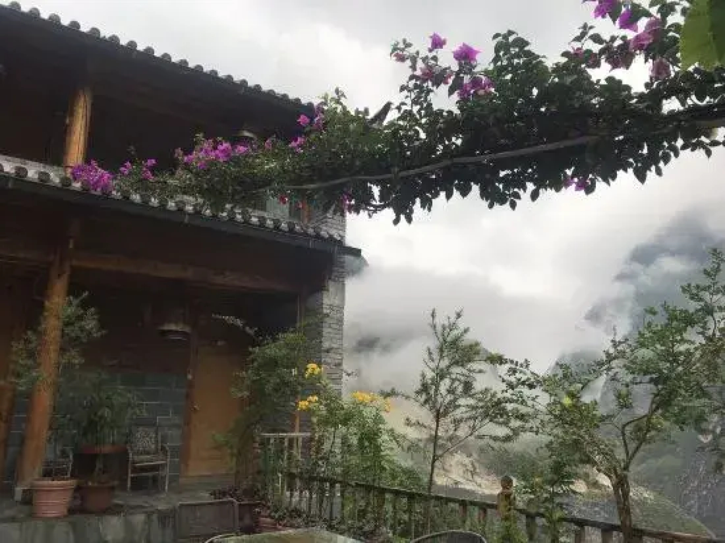 Sean’s Guesthouse