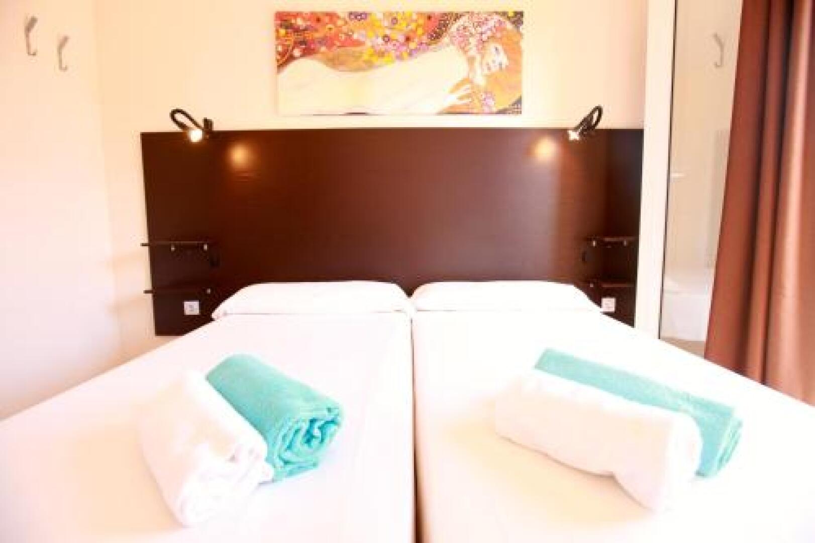 Residence Club - Detached Homes - Hotelera Azur