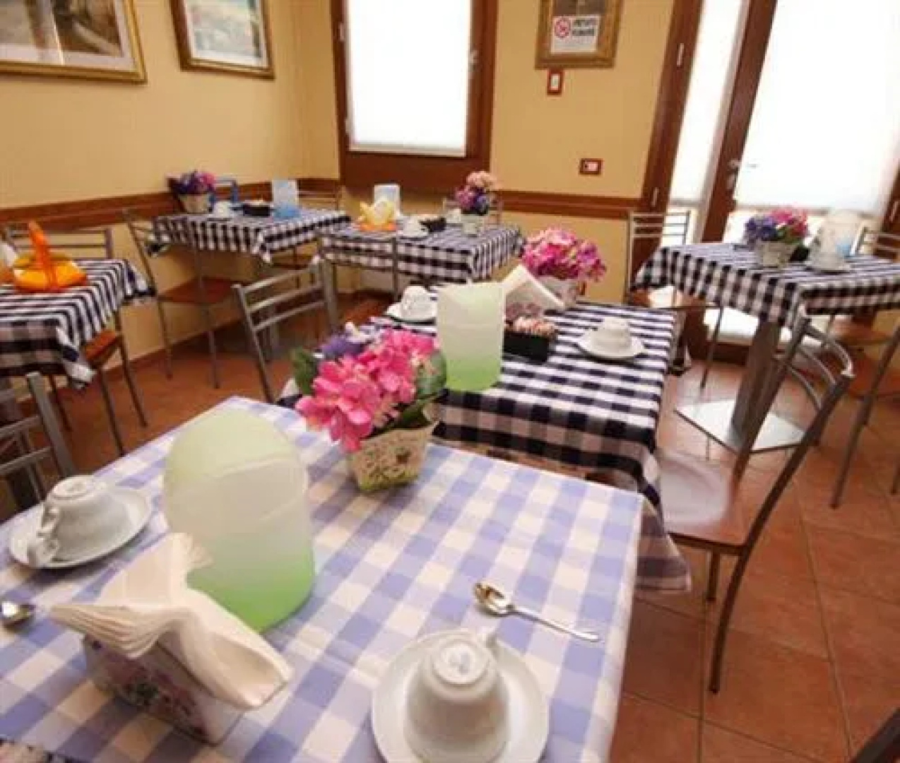 Albergo Corte Antica